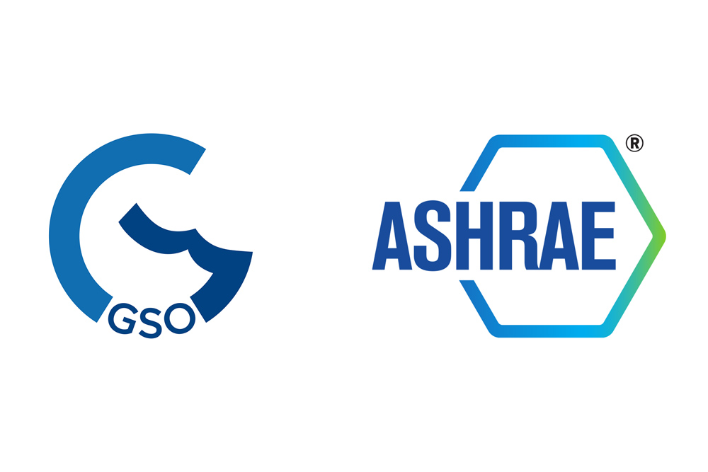 GSO Signs Memorandum of Understanding with ASHRAE